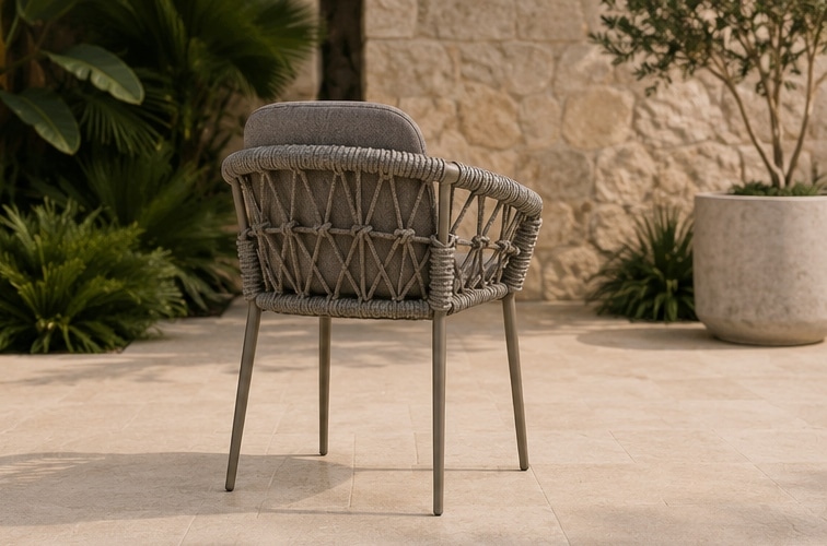 Marea Cala Sandalye — ortam görseli